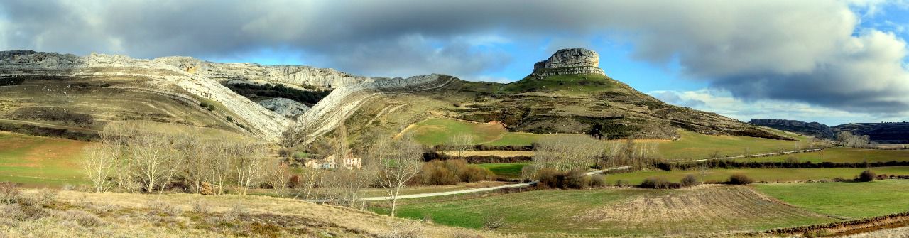 Arroyo de Los Ordejones