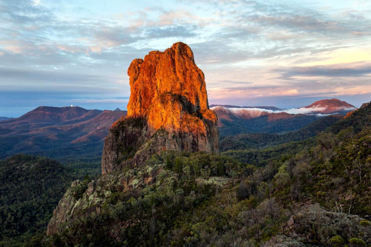 Barkala Farmstay - Coonabarabran, Australia