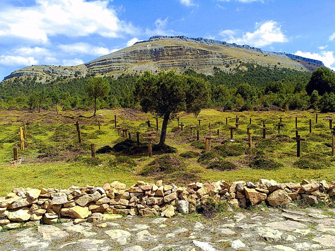 Cementerio de Sad Hill