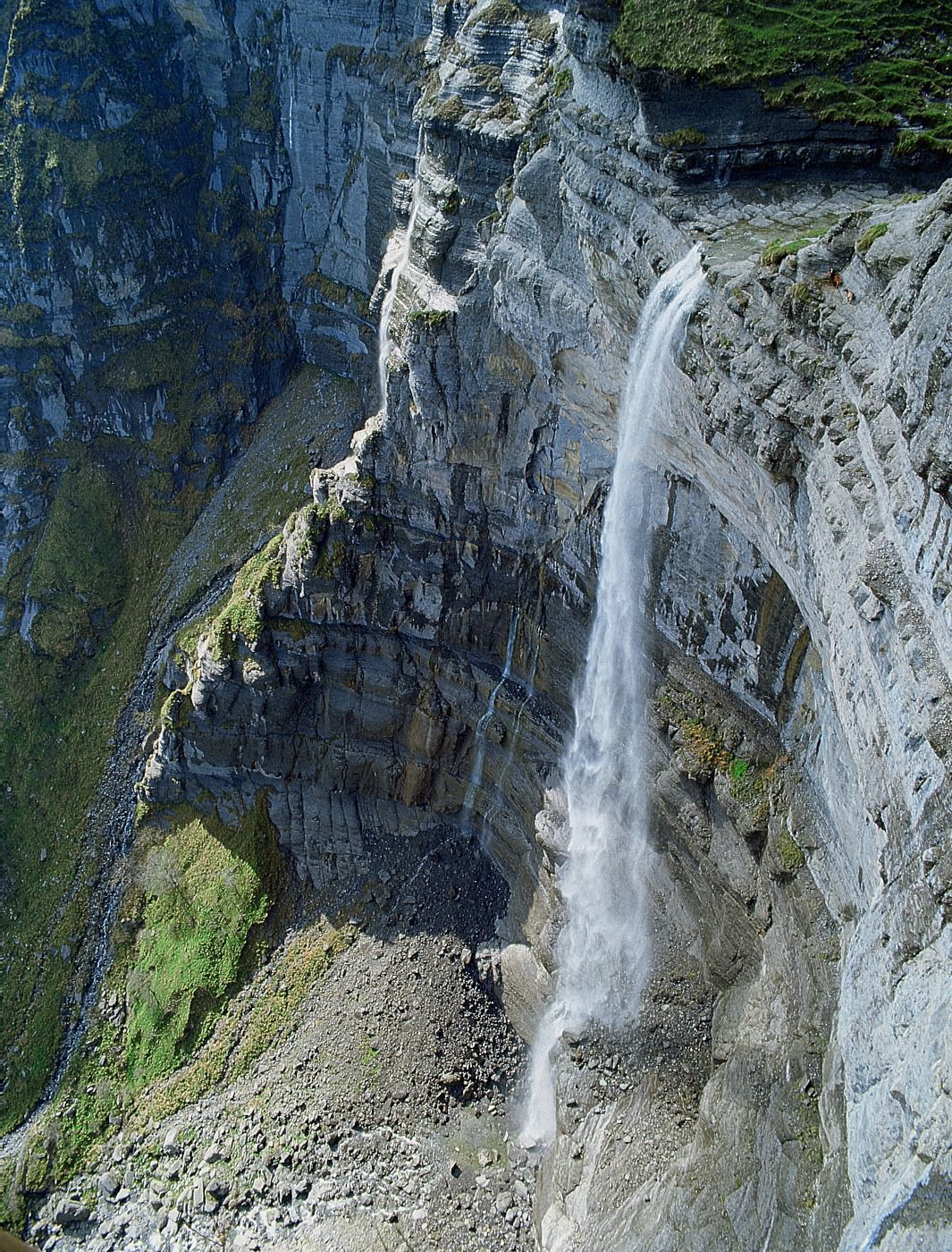 Salto del Nervión