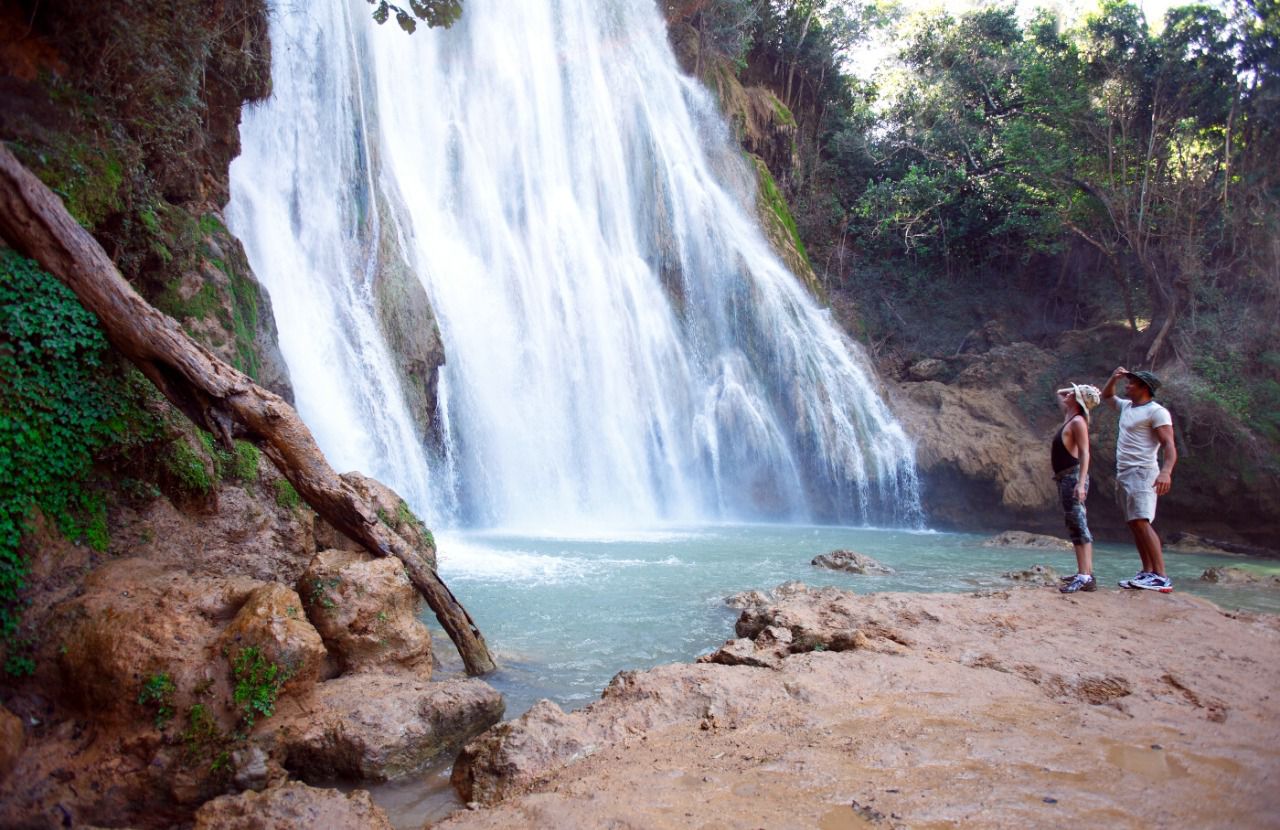 Salto El Limón