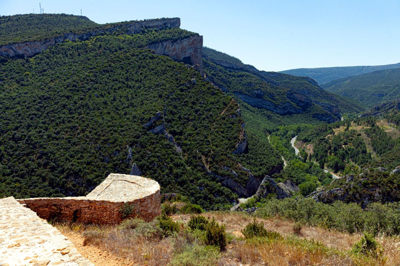 Montes Obarenes