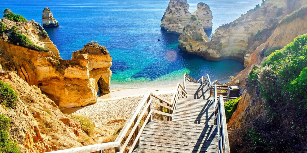 Algarve