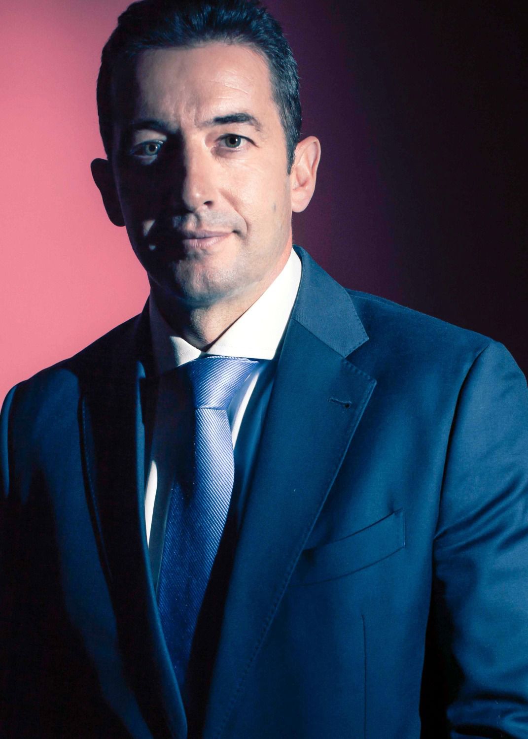 Carlos Diez de la Lastra