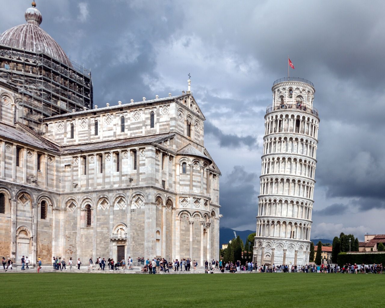 Pisa