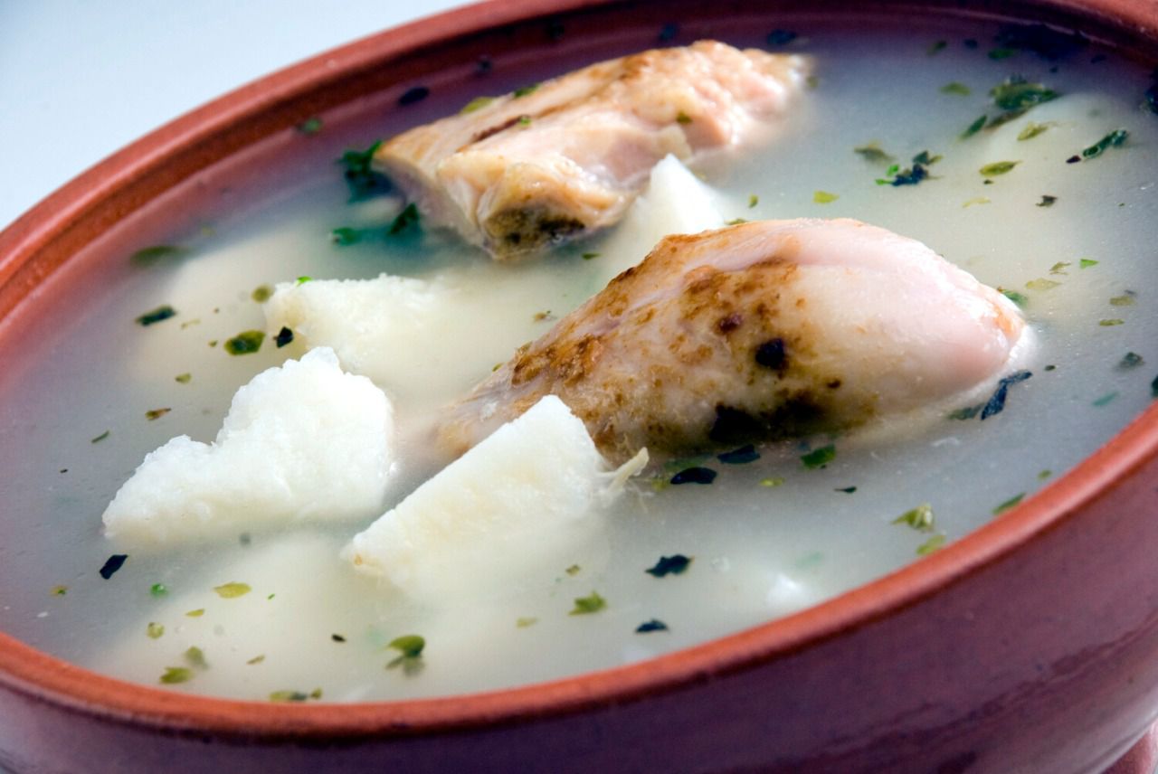 Sancocho