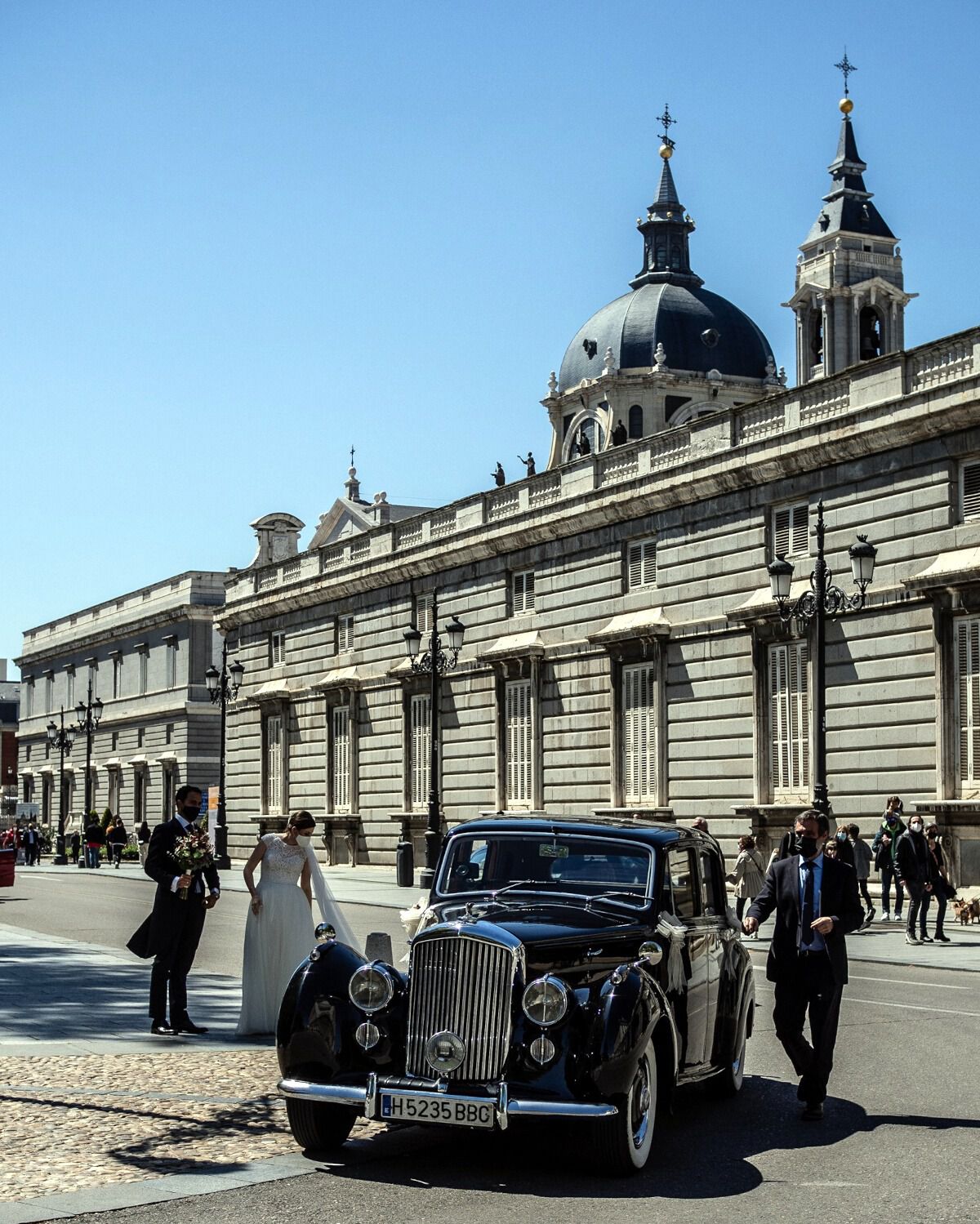 Palacio Real