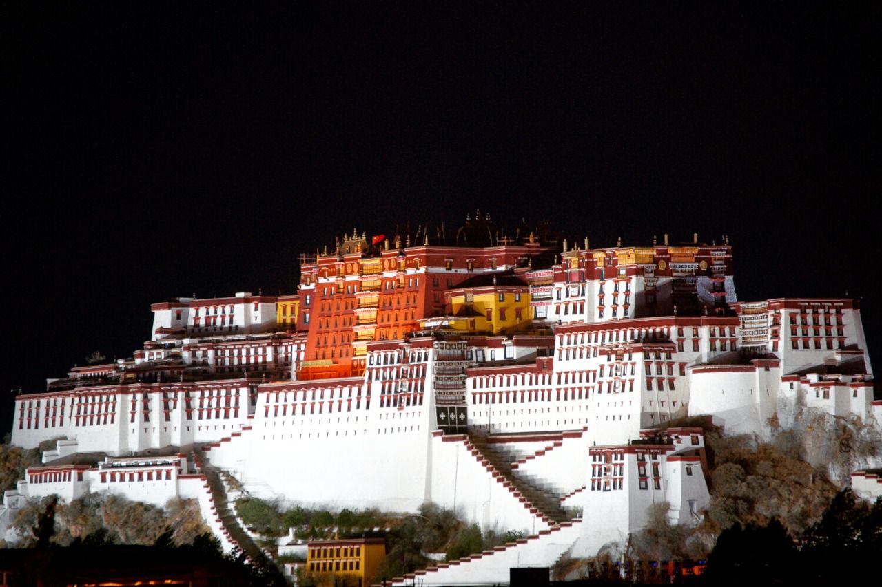 Lhasa