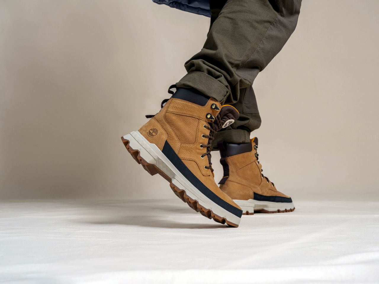 nuevas botas resistentes al y confortables de Timberland | Inout