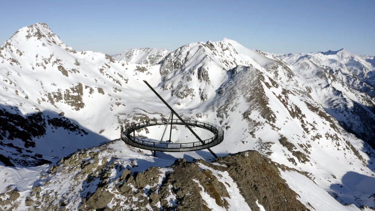 Ordino Arcalís 