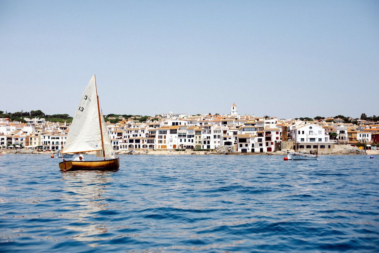 Calella de Palafrugrell