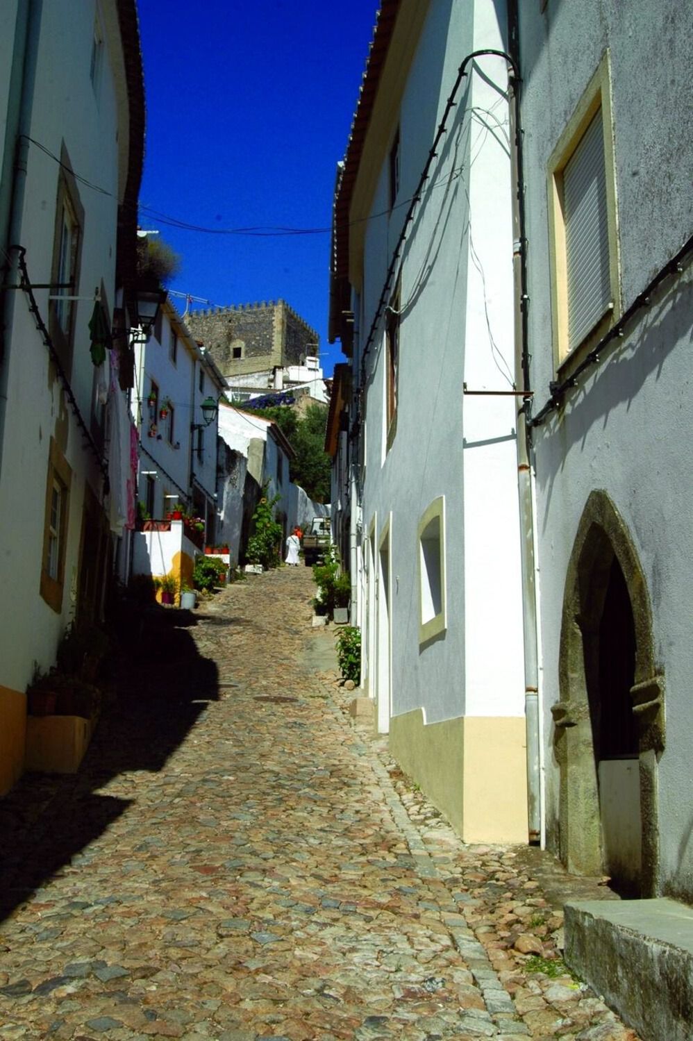 Alentejo