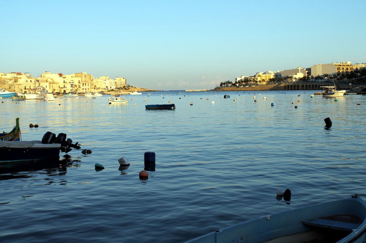 Marsaskala