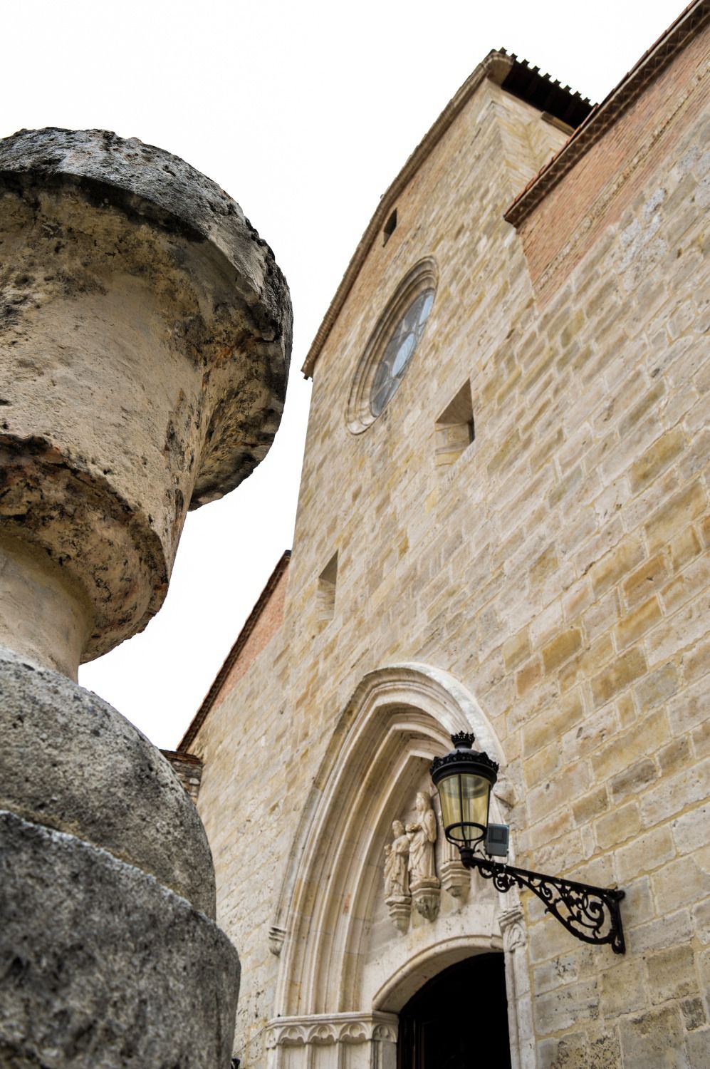 Iglesia de San Gil