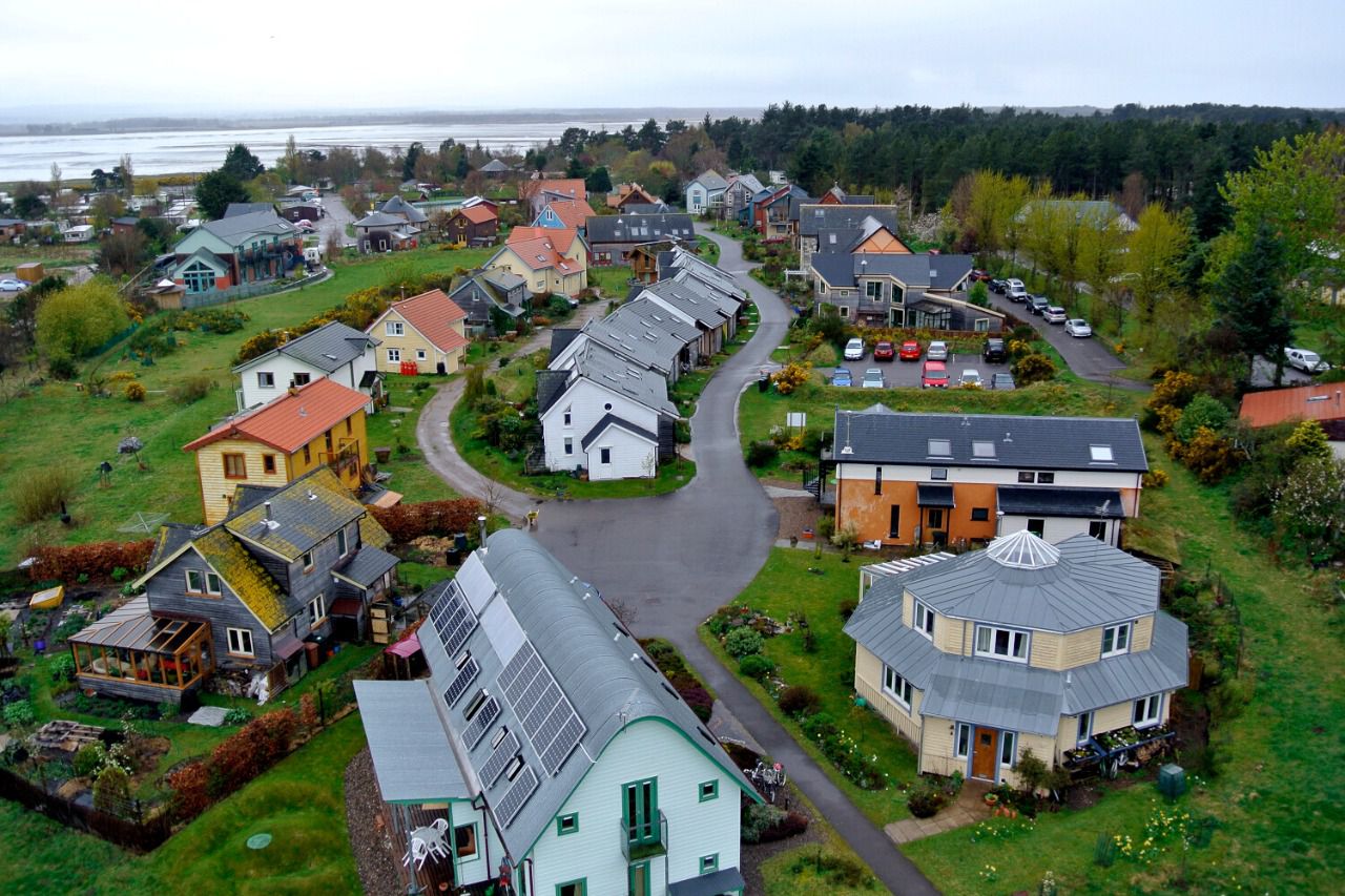 Findhorn (Escocia)