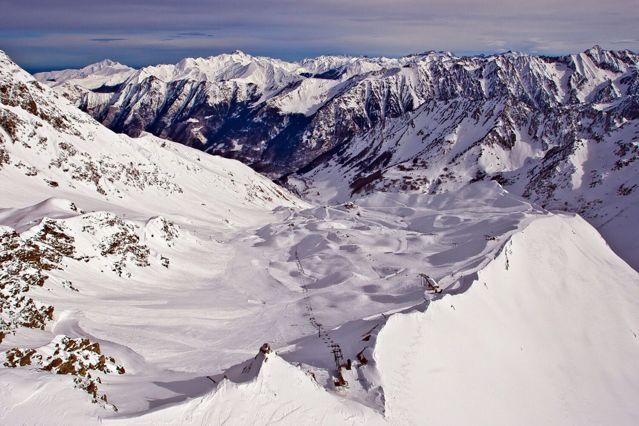 Cauterets