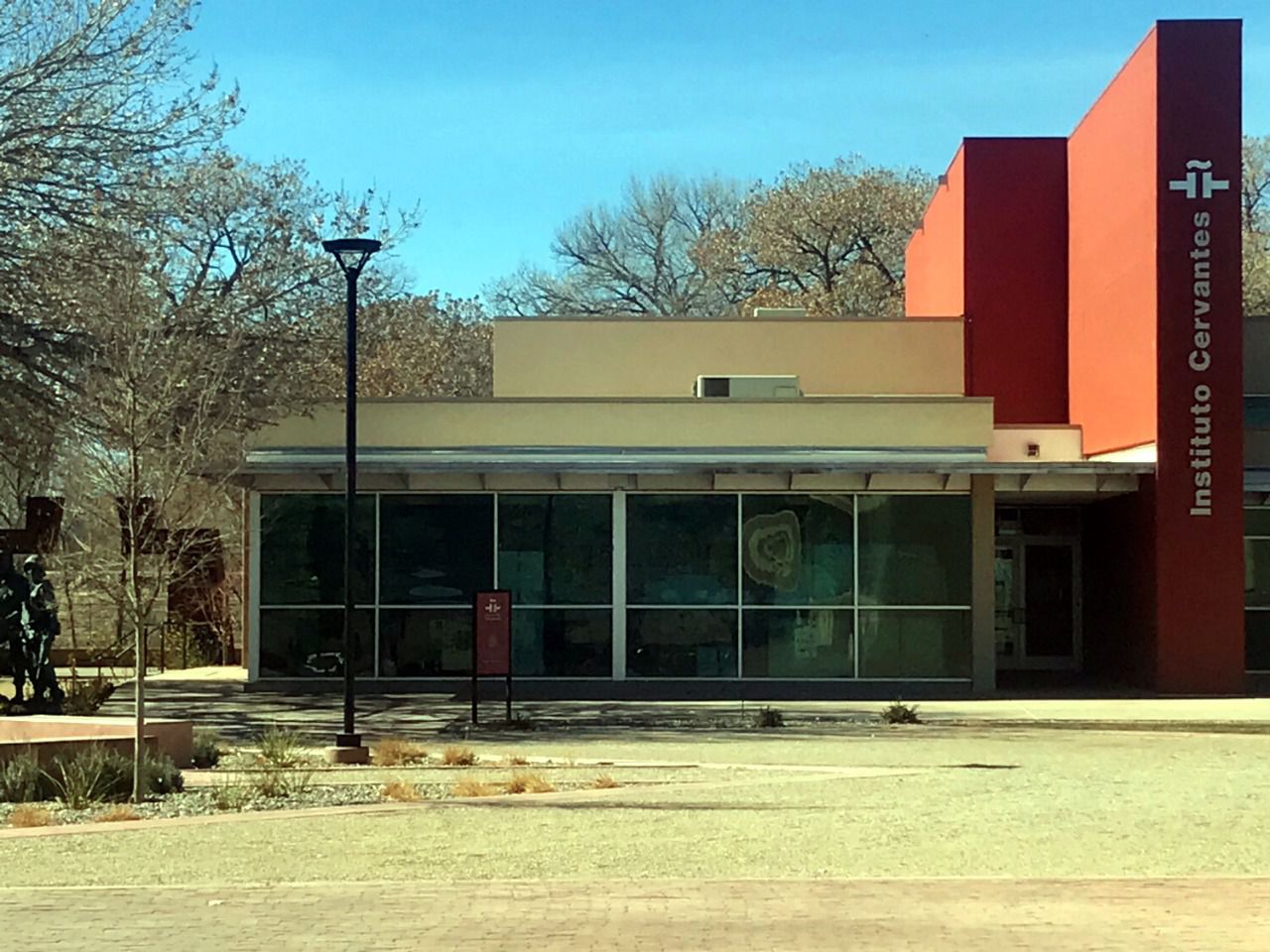 Instituto Cervantes México