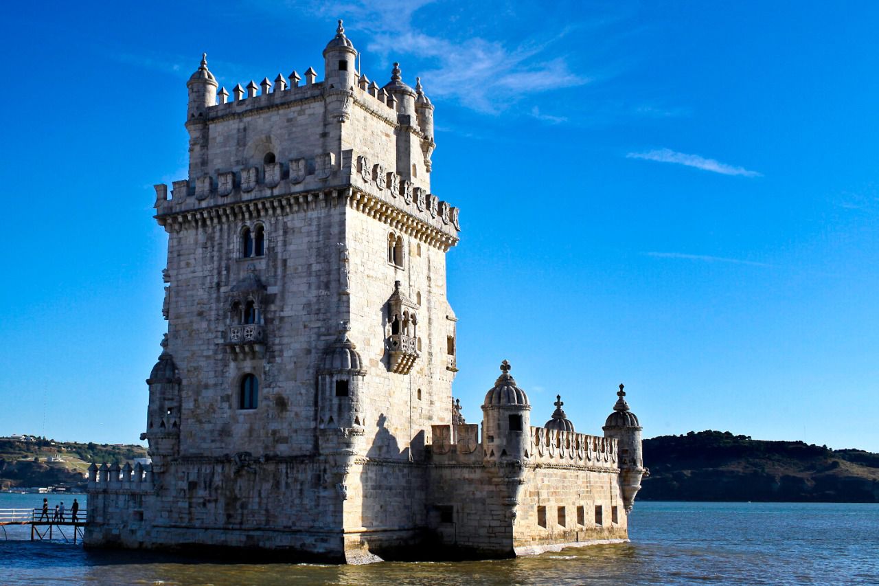 Torre de Belém