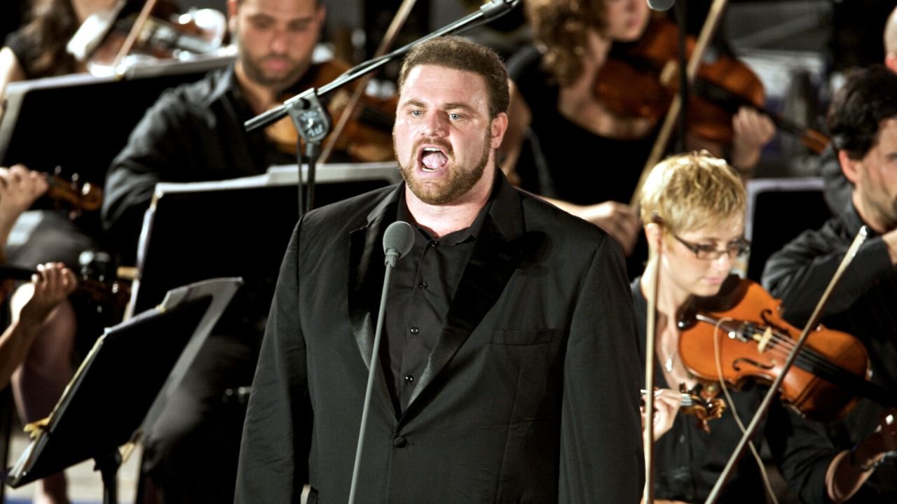 Joseph Calleja