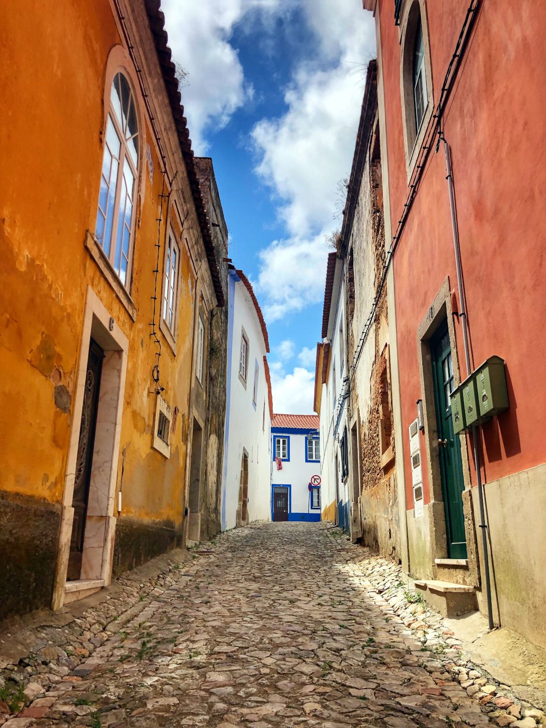 Santiago do Cacém