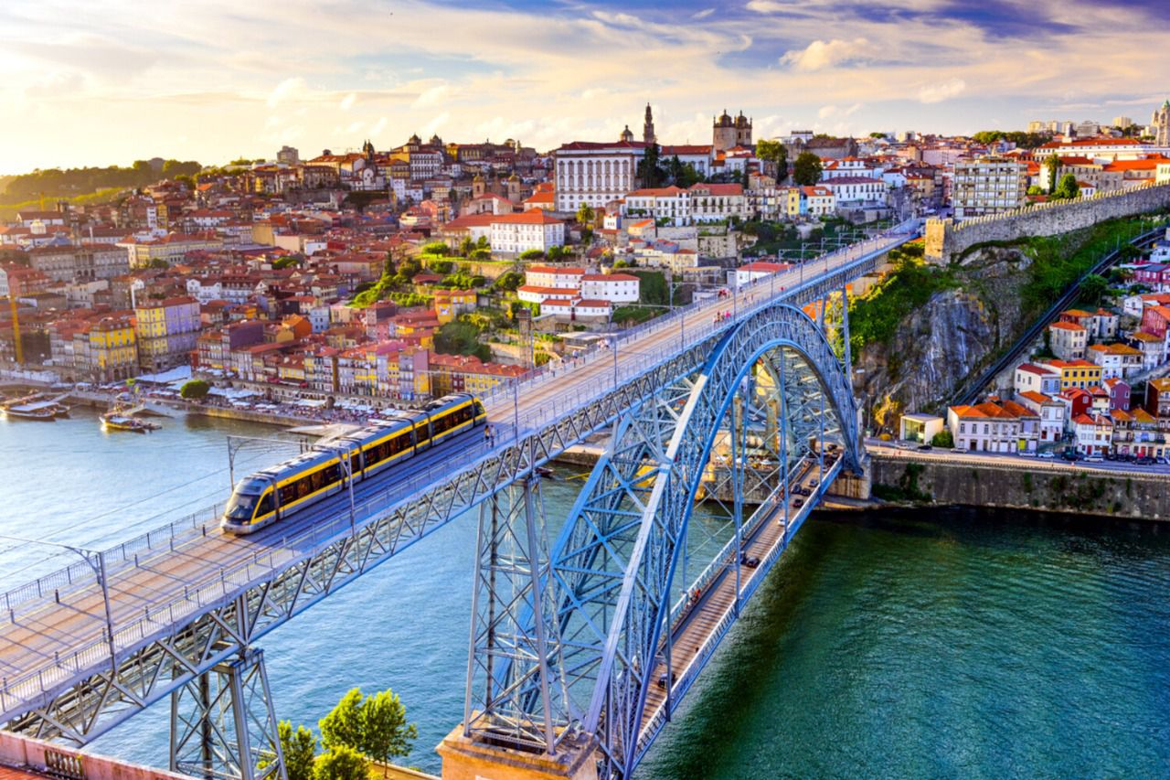 Oporto