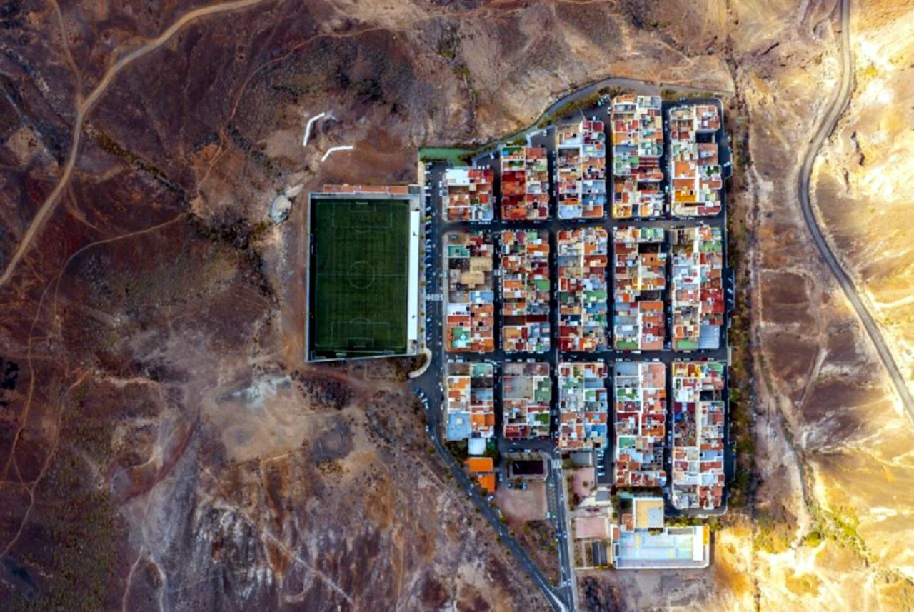  Las Palmas de Gran Canaria, España