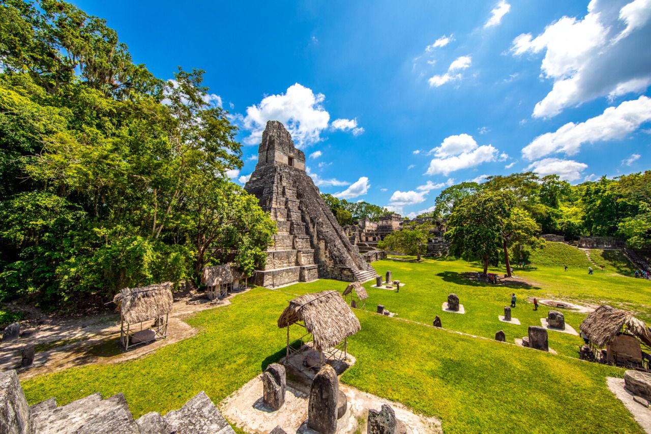 Tikal