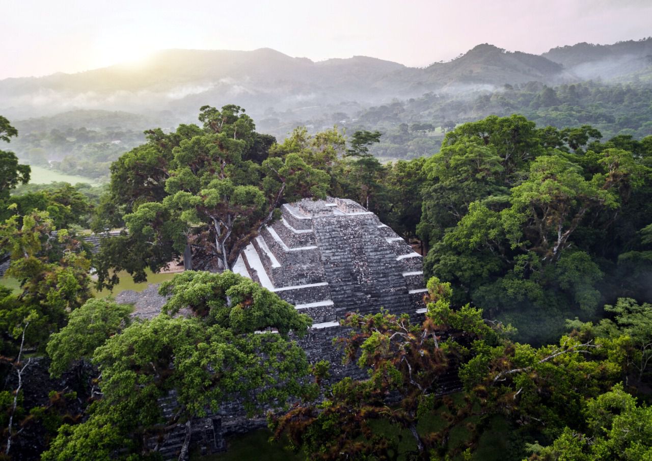 Copán