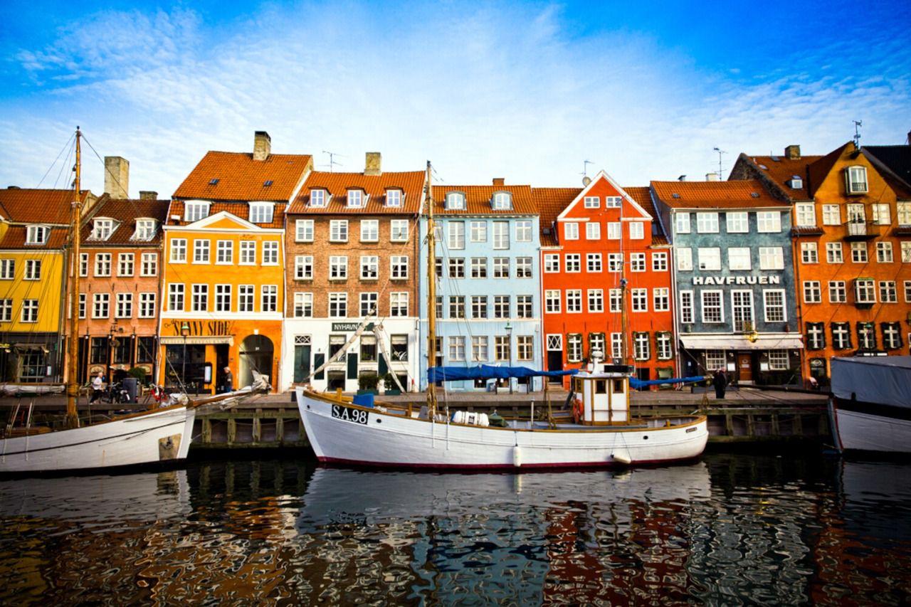 Copenhague