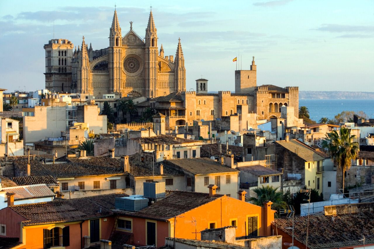 Palma de Mallorca