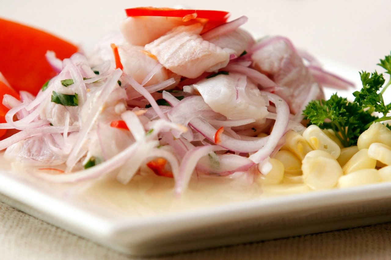 Cebiche