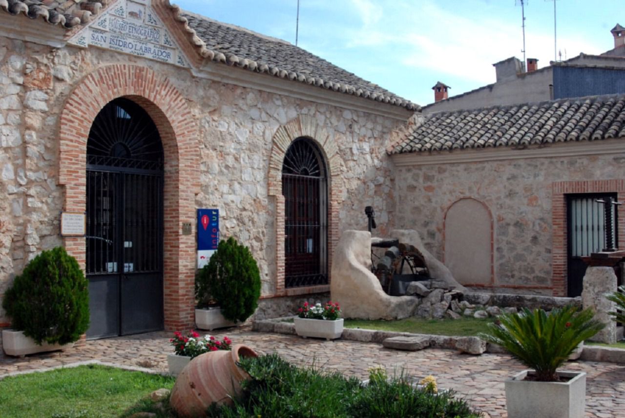 Museo de Villarrubia de los Ojos