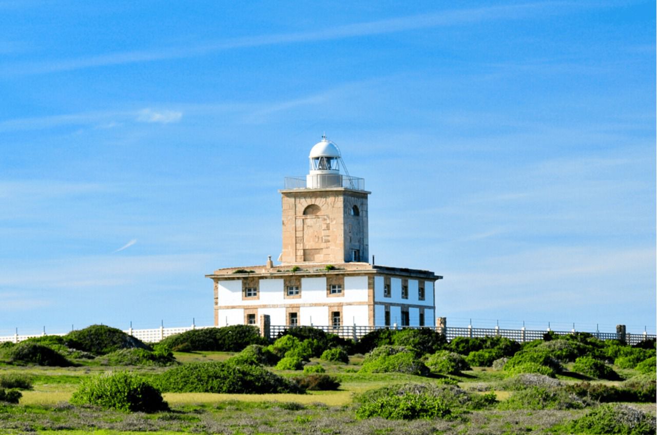 Faro de Tabarca