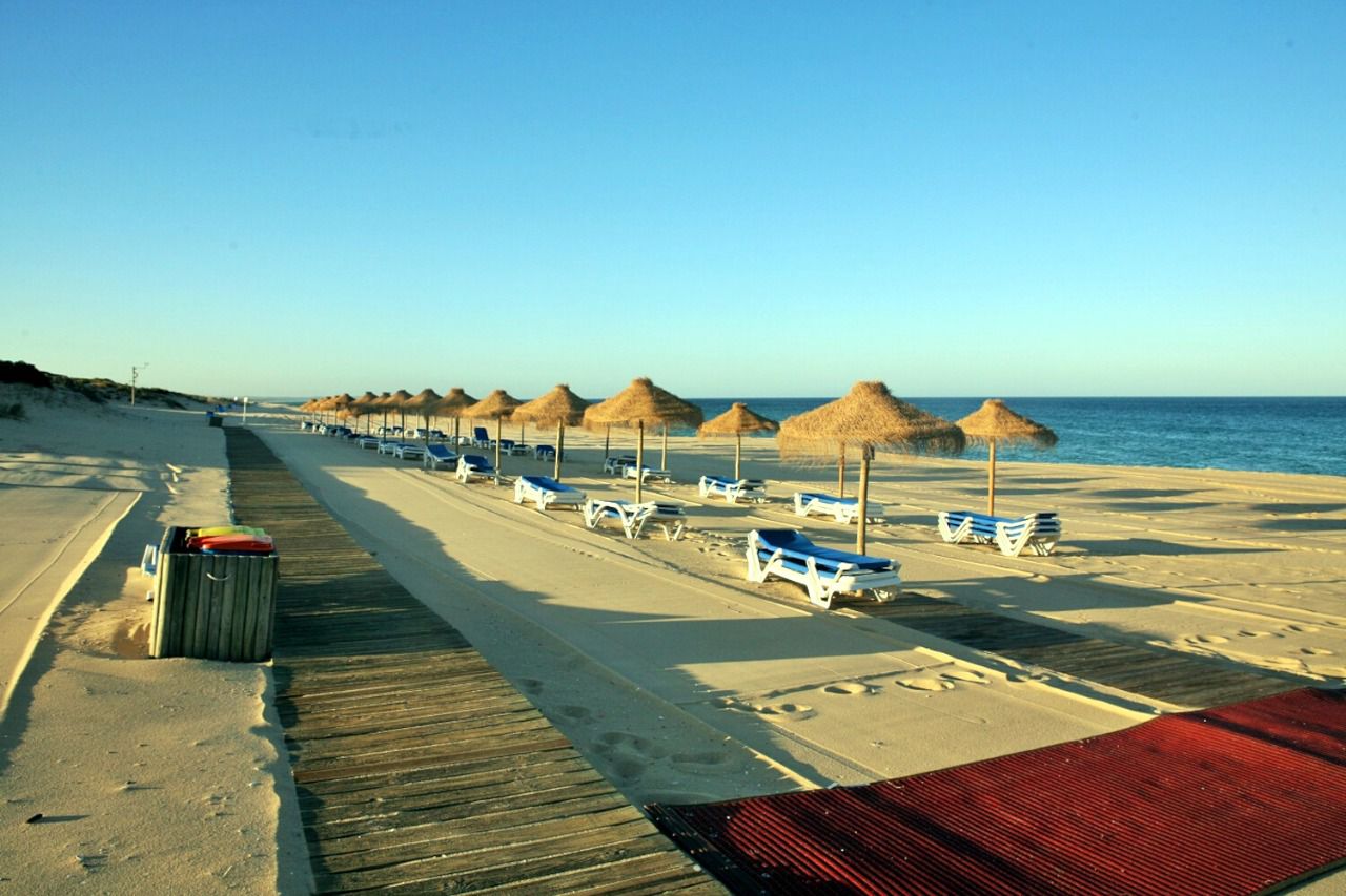 Playa de Comporta