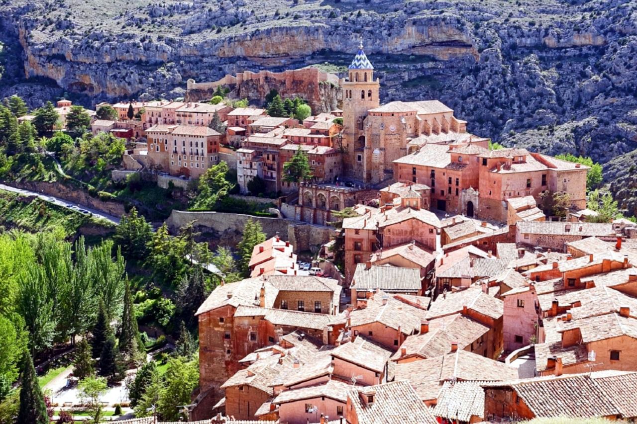 Albarracín