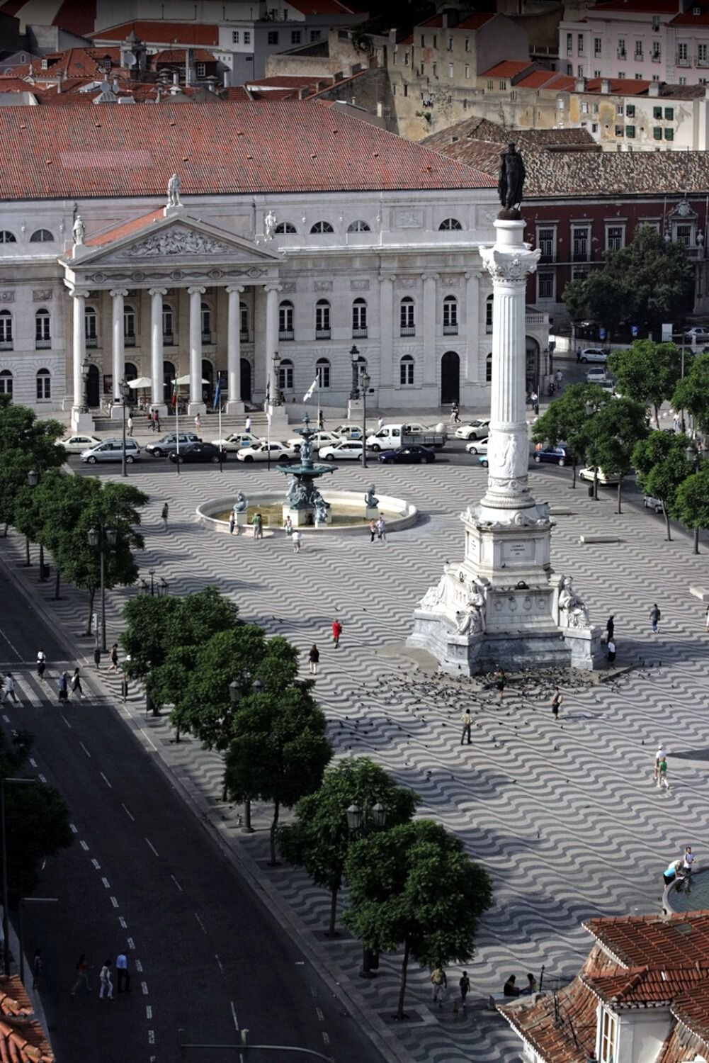 Rossio