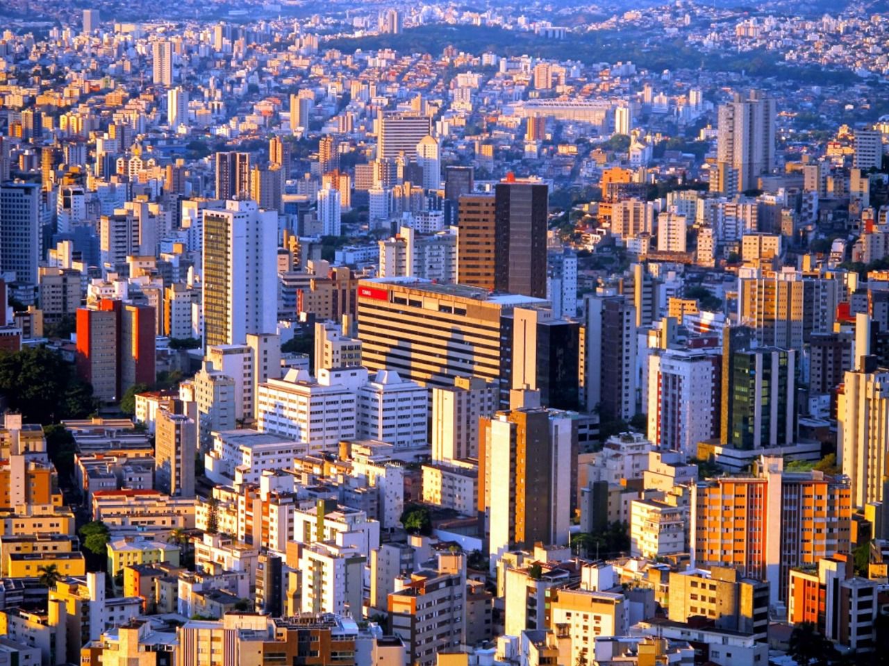 Belo Horizonte