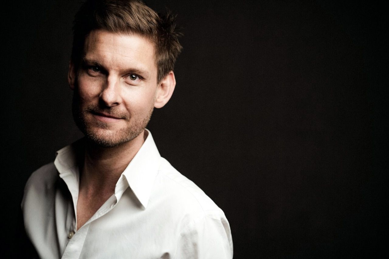 Kristian Bezuidenhout