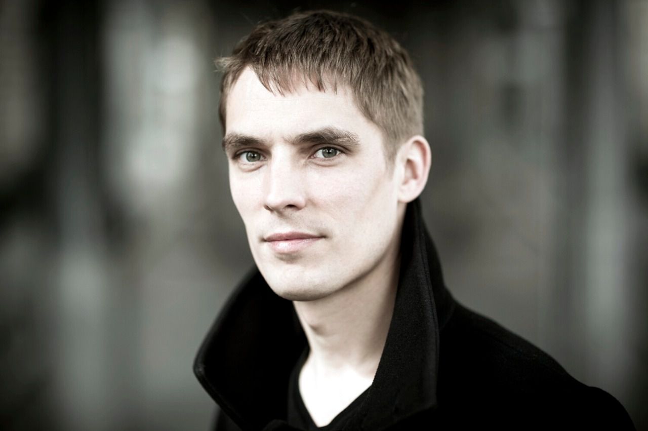 Cédric Tiberghien