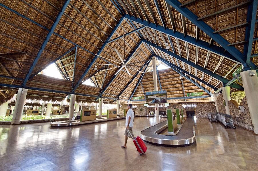 Aeropuerto de Punta Cana