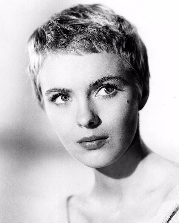 Jean Seberg