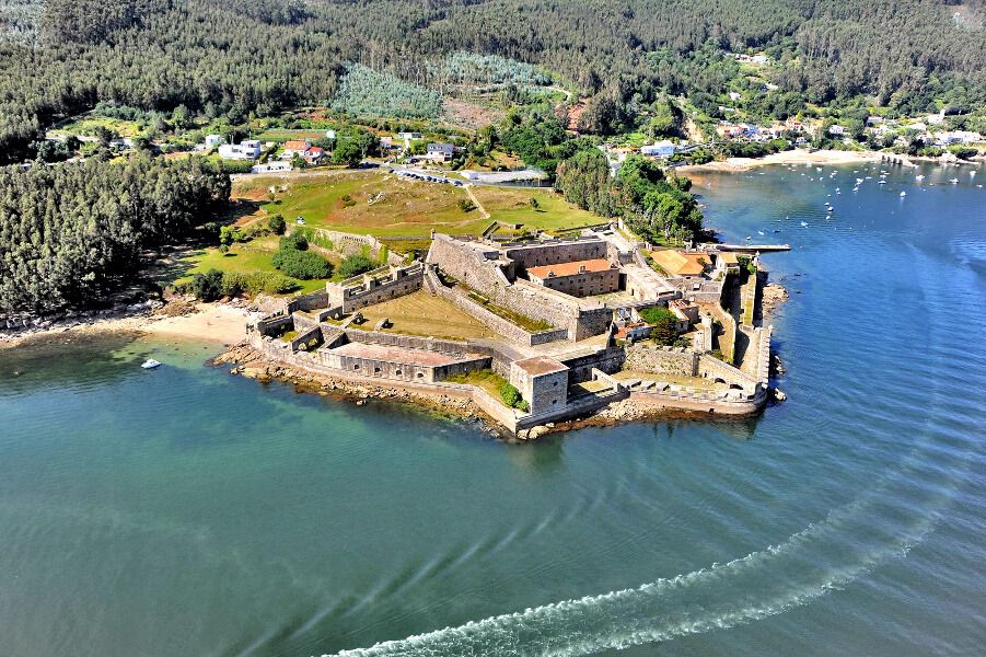 Castillo de San Felipe