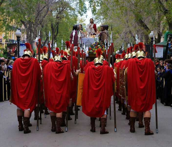 Semana Santa