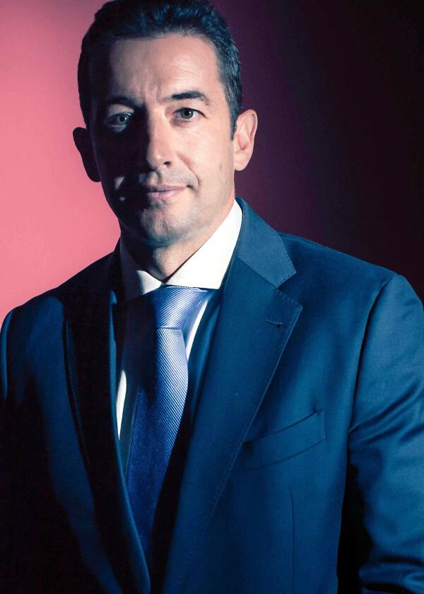 CEO Les Roches Marbella