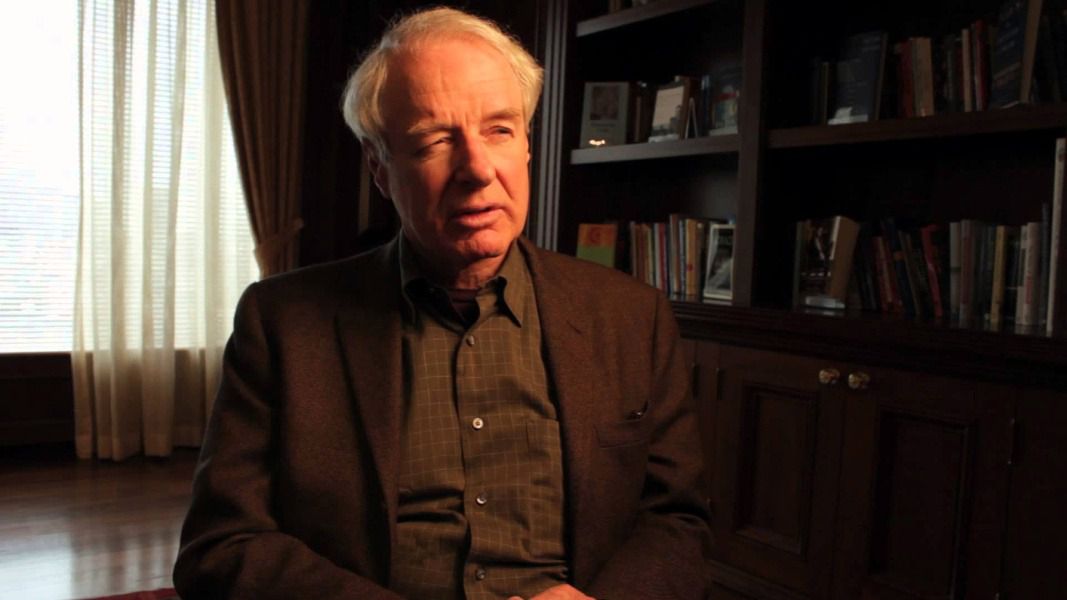 Adam Hochschild 