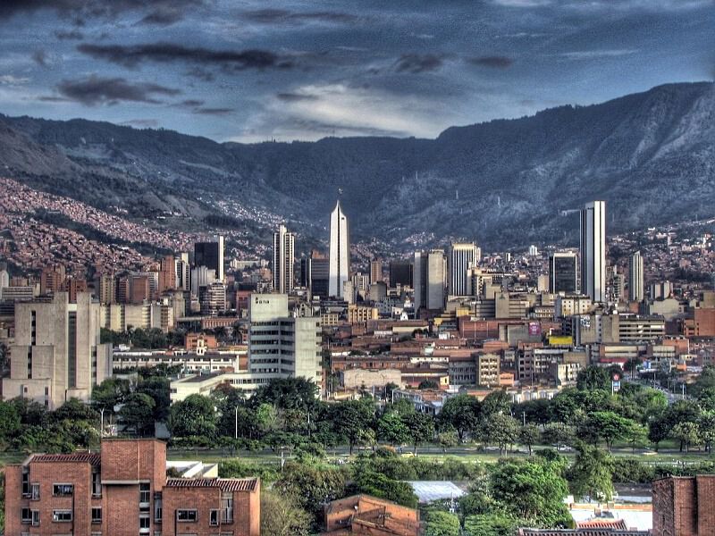 Medellin