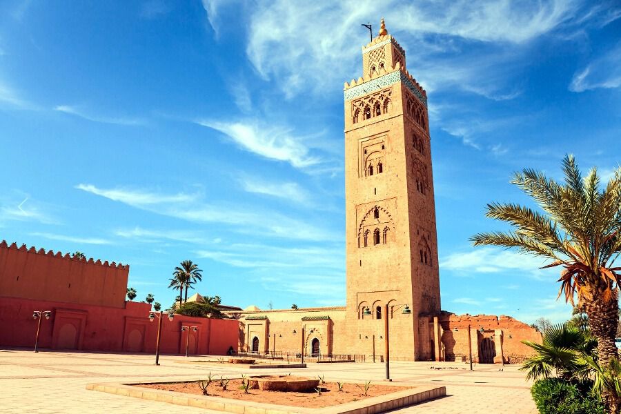 Marrakech