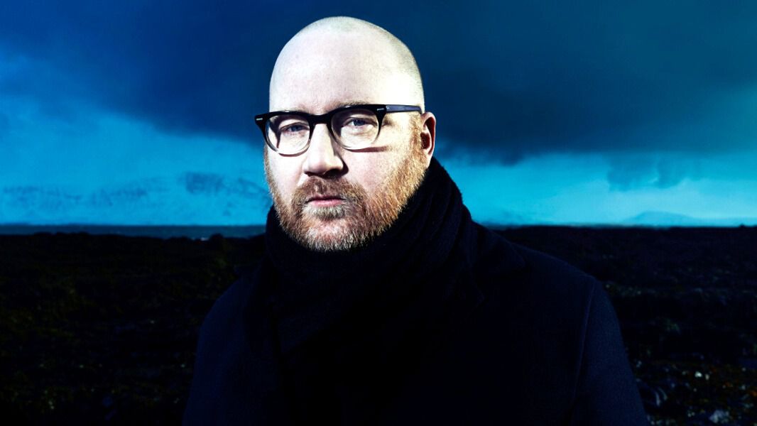 Johann Johannsson