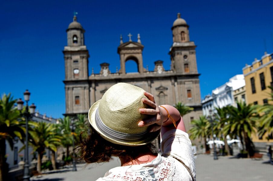 Catedral de Santa Ana