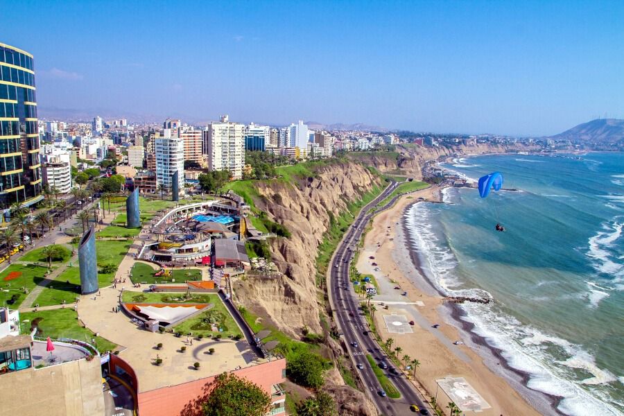 Miraflores